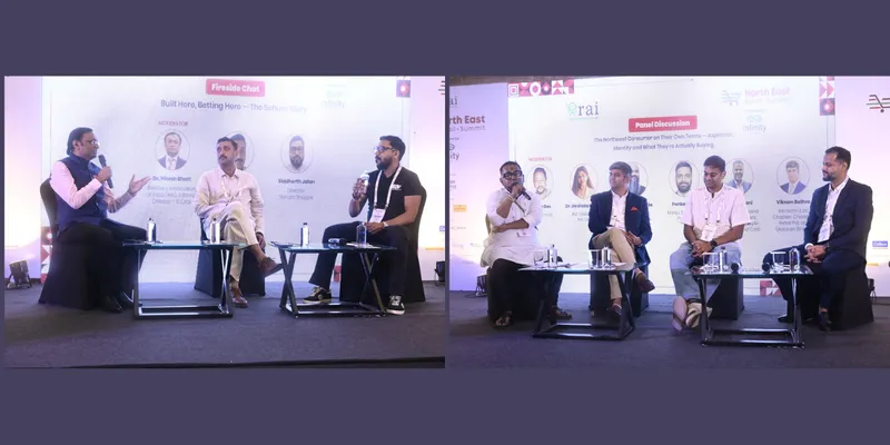 RAI North East Retail Summit 2026 Focuses on Regional Growth and Consumer Trends